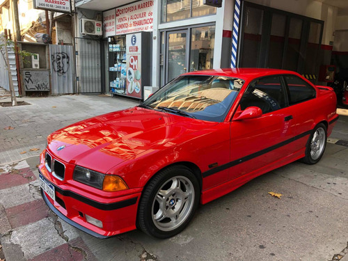 Bmw 325 I