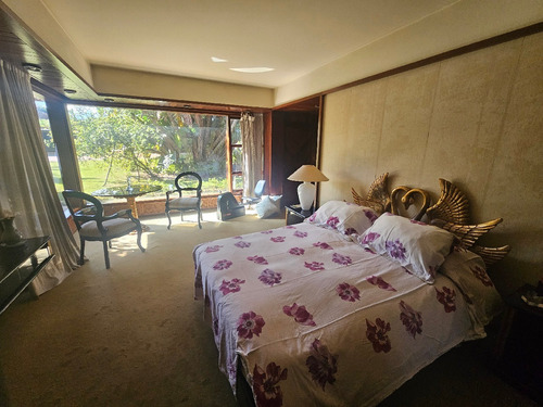 El Pinar-espectacular Y Exclusiva Casa En Venta-mejor Nivel De Construcción-6 Dormitorios