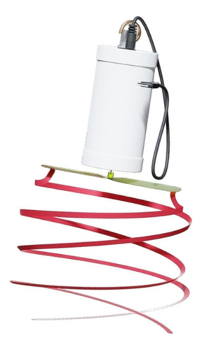 Fan De Ventilador De Techo De Mosca Y Comida Fank Fly Fly
