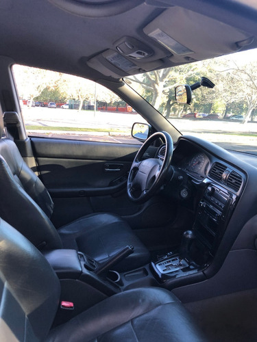 Imagen 10 de 10 de Subaru Outback 2.5 Awd