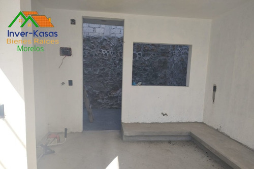 Casa De Lujo En Venta Oportunidad En Oaxtepec