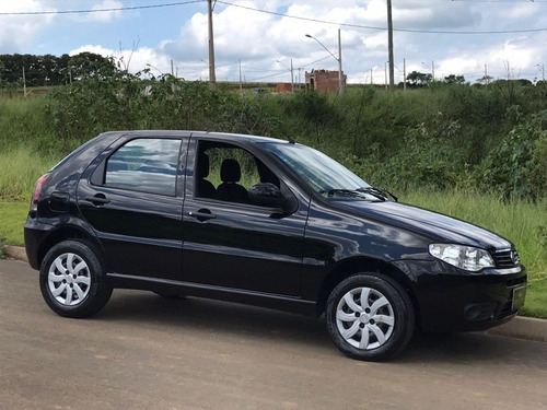 Imagem 2 de 8 de Fiat Palio 2014 1.0 Fire Economy Flex 3p