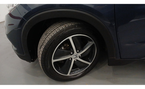 Honda HR-V 1.8 16V FLEX EXL 4P AUTOMÁTICO