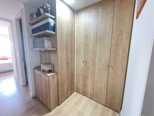 Imagen 17 de 24 de Departamento En Venta De 3 Dorm. Mas Servicios La Reina