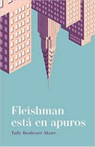 Fleishman Está En Apuros