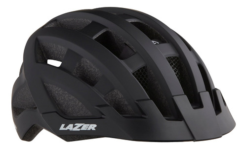 Casco De Ciclismo Lazer Compact Montaña