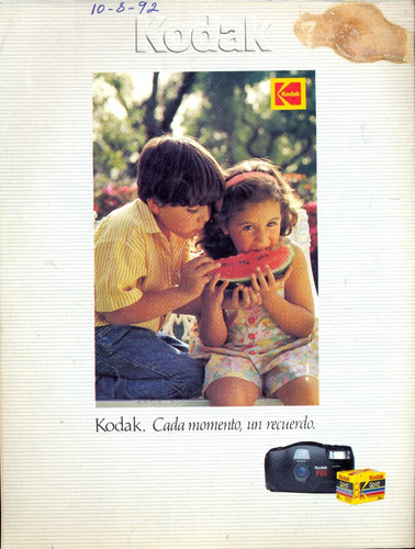 Revista Conozca Mas || Año 3 Agosto-1992 (Usado)