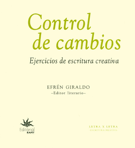 Control De Cambios Ejercicios De Escritura Creativa