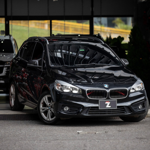 BMW Serie 2 218i active tourer