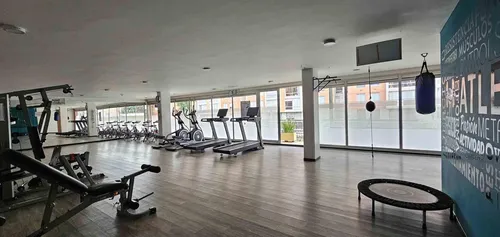 Apartamento Para Venta En Tibabita (5322).
