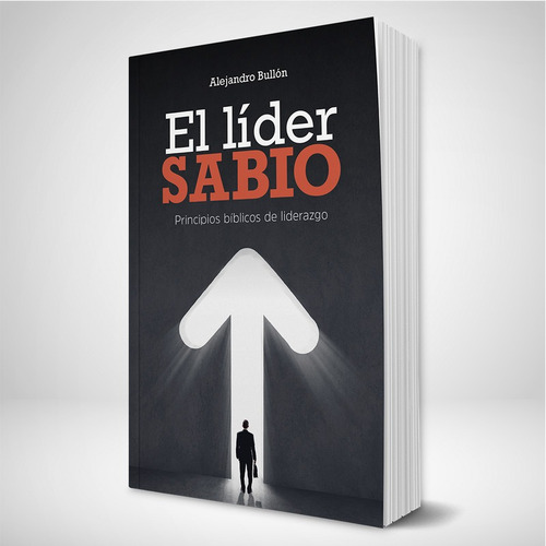 Imagen 1 de 6 de El Líder Sabio - Editorial Aces