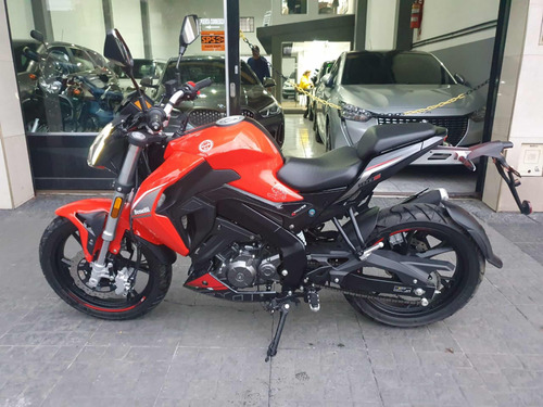 Imagen 10 de 11 de Benelli