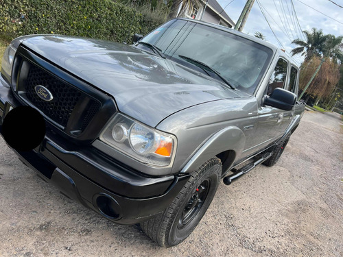 Ford Ranger 3.0 Cd Xls Mp3 4x2