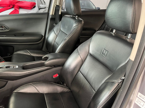 Imagem 11 de 20 de Honda Hr-v Ex