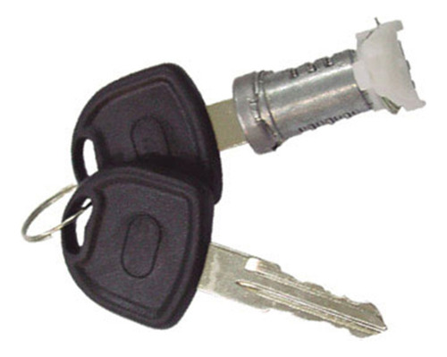 Cilindro Porta Esquerda Corsa Classic Após 94 Com Chave