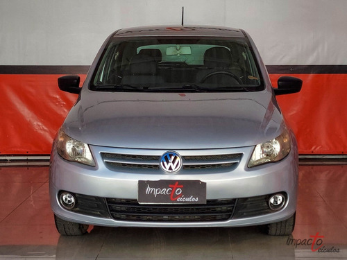 Volkswagen Gol 1.0 MI 8V FLEX 4P MANUAL
