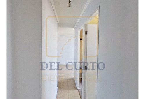 Excelente Departamento Con Vista Oriente A Pasos De Metro