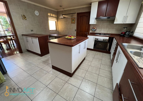 Casa En Venta De 4 Dorm. En Portal De La Frontera