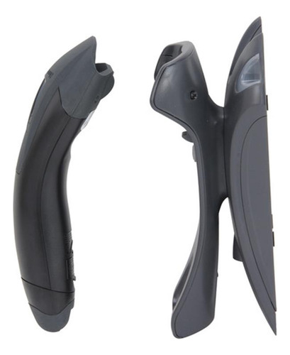 Honeywell Voyager 1202g Lector Código De Barras Láser1d Base