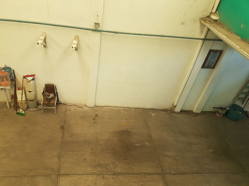 Bodega Comercial En Atizapán