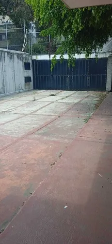 Casa En Venta En Col. Sta. Cruz Atoyac