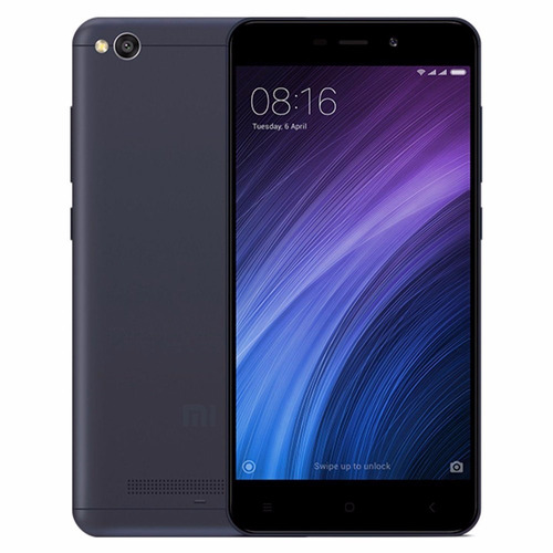 Celular Libre Xiaomi Redmi 4a 32g 13mpx Ram 2gb 5 Pulgadas