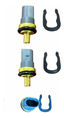 Sensor (pera) Temperatura Volkswagen Amarok / Crafter / Fox