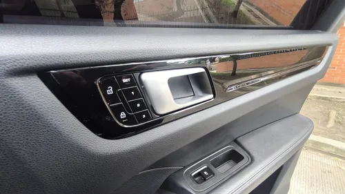 Porsche Cayenne 3.0