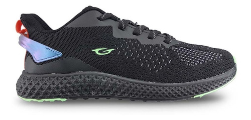 Zapatilla Deportiva Acordonada Gaelle 426