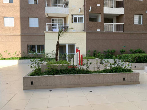 Imagem 12 de 30 de Apartamento Com 2 Dormitórios À Venda, 47 M² Por R$ 317.000,00 - Freguesia Do Ó - São Paulo/sp - Ap1375