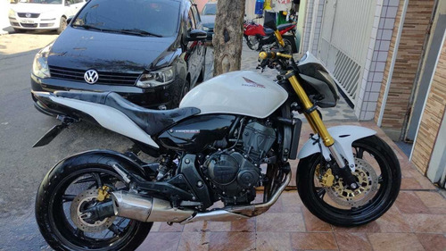 Honda Cb650f