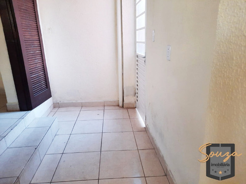 Imagem 23 de 24 de Casa Para Aluguel, 2 Quartos, 1 Suíte, 1 Vaga, Centro - Bragança Paulista/sp - 52