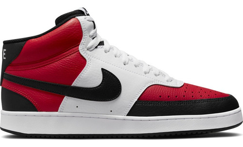 Imagen 1 de 5 de Zapatilla Nike Court Vision Mid Nba Hombre