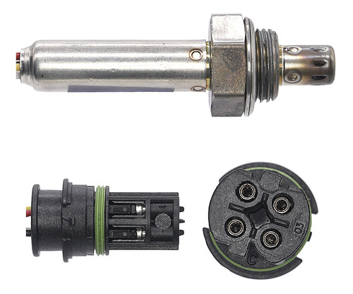 Sensor Ox O2 Antes Cc Bmw 323is 2.5l 6 Cil 98/99 Walker