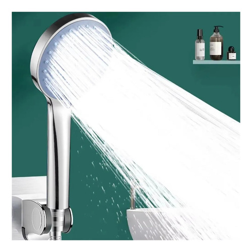 Accesorios De Ducha Para Baño Boquilla De Ducha 5 M