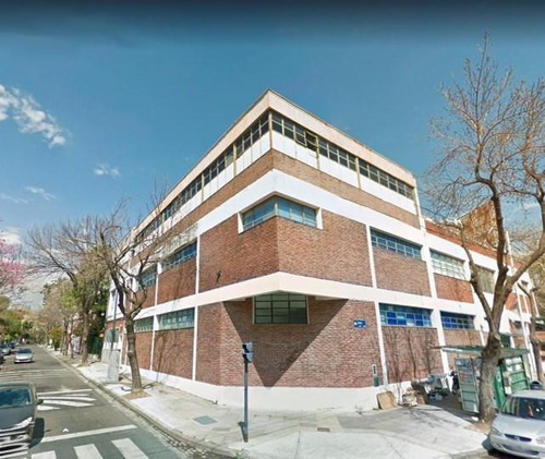 Imagen 1 de 10 de Lote En Venta Para Desarrollar | Núñez 4334, Villa Urquiza | 10.000 M² Construibles