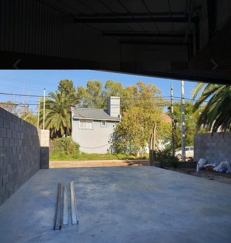 Imagen 4 de 4 de Depósito Galpón En Venta En Ing. Maschwitz, Escobar, G.b.a. Zona Norte