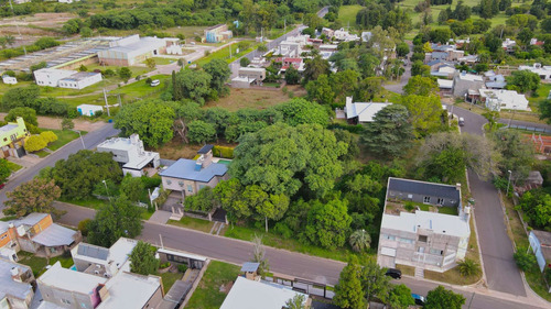 Terreno En Venta En Paraná