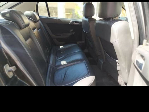 Chevrolet Astra 2011 2.0 Advantage Flex Power 5p