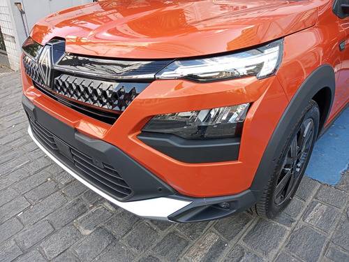 Renault Kardian 1.0 Premiere Edition Turbo Tce Edc 5P