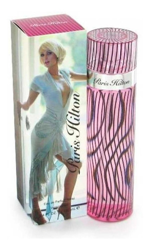 Paris Hilton Edp 100 Ml Mujer | Original Lodoro