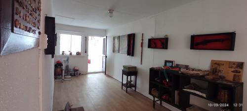 Botillería Y Minimarket Y Casa En Tongoy