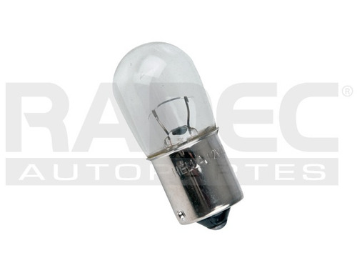Foco Mini 1004 12v 12w Base Ba15d