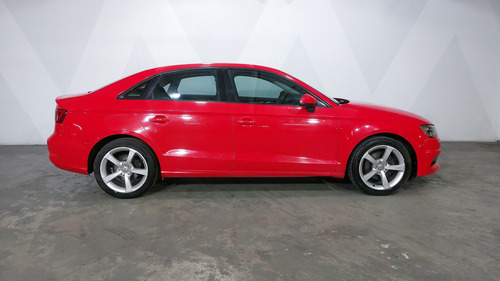 Audi A3 1.4 TFSI AMBIENTE S TRONIC