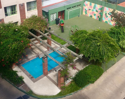 Imagen 12 de 15 de Venta Apartamento Atahualpa 2dormitorios Color Loft (ref: Rgo-924)
