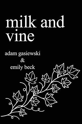 Book : Milk And Vine Inspirational Quotes From Classic Vines