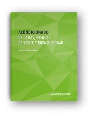 Acondicionado De Camas, Prendas De Vestir Y Ropa De Hogar :