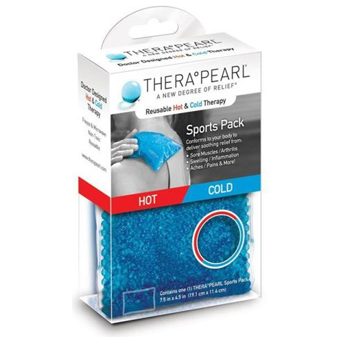 Pack Perlas De Gel Kinesio Thera Pearl Universal Sport Pack 