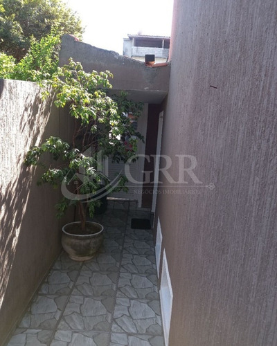 Imagem 19 de 20 de Casa 3 Dormitórios- 1 Suíte No Jardim Paraíso- Jacareí- Sp - Ca02482 - 70673471
