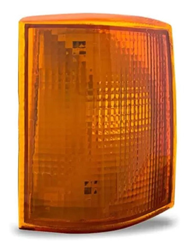 Pisca Seta Lanterna Dianteira D20 1993 94 95 96 Á 1998 Amba Motorista